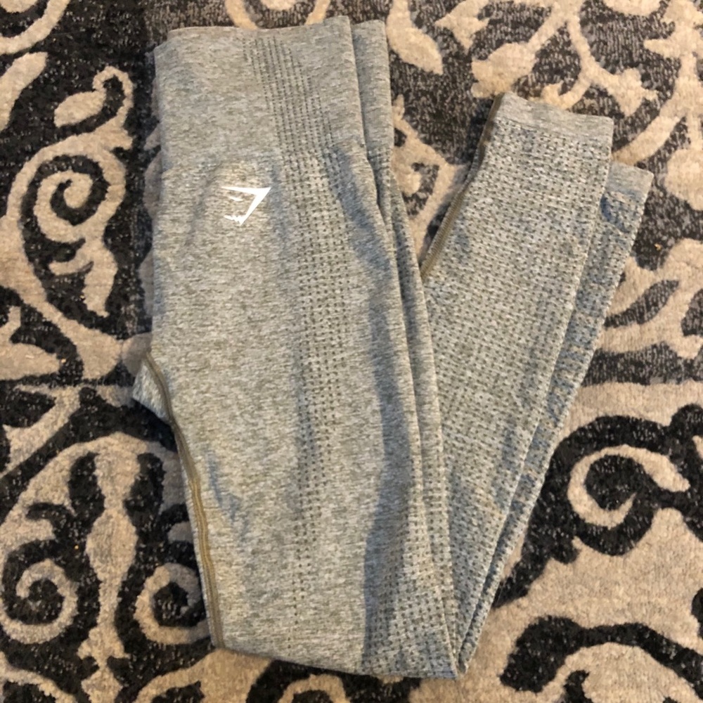 Gymshark seamless leggings
